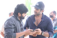 Genie Productions No 1 Movie Opening